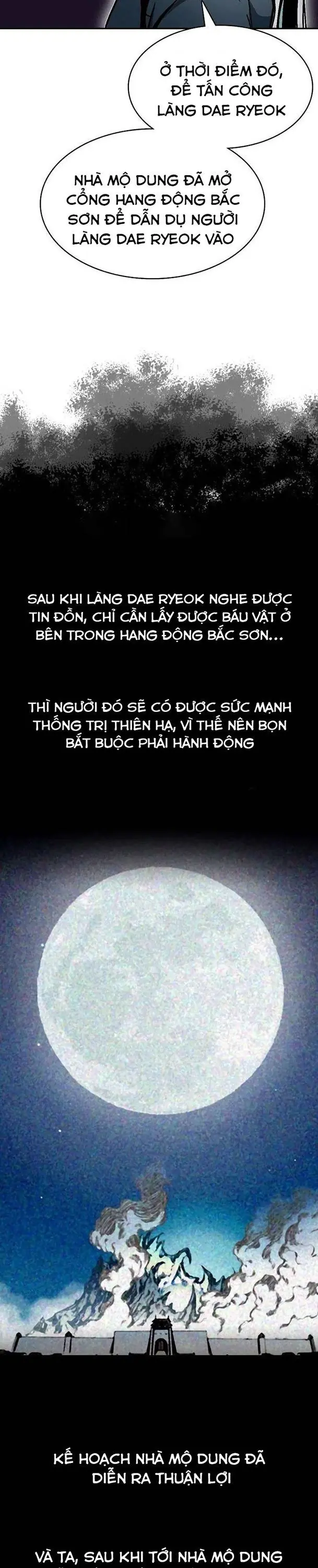 Hồi Ức Chiến Thần Chapter 173 - Trang 15