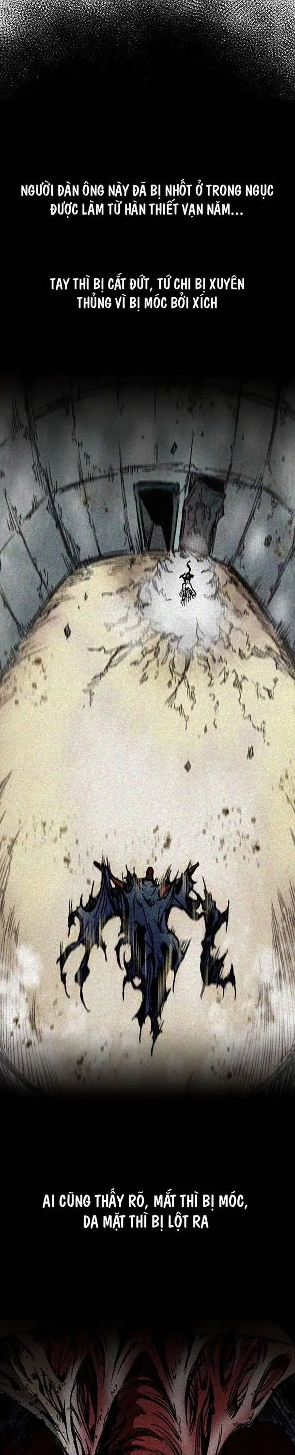 Hồi Ức Chiến Thần Chapter 173 - Trang 25