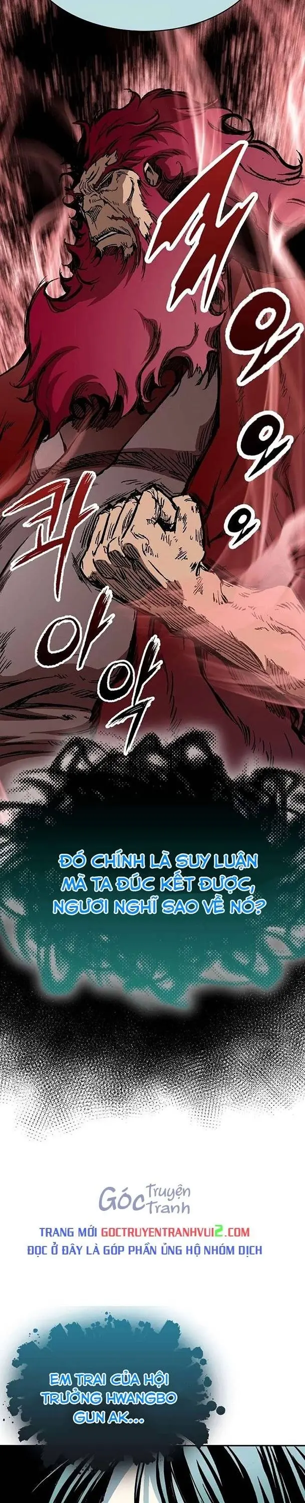 Hồi Ức Chiến Thần Chapter 173 - Trang 29