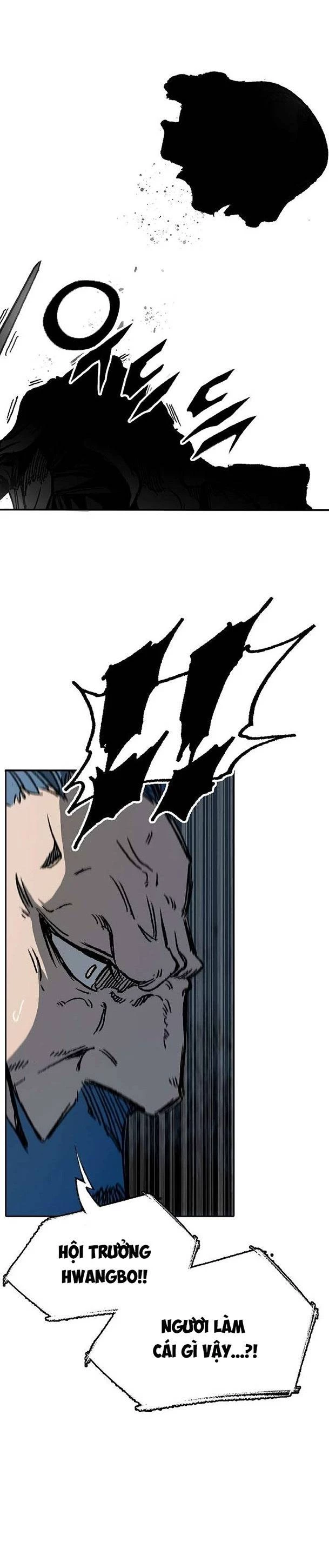 Hồi Ức Chiến Thần Chapter 173 - Trang 3
