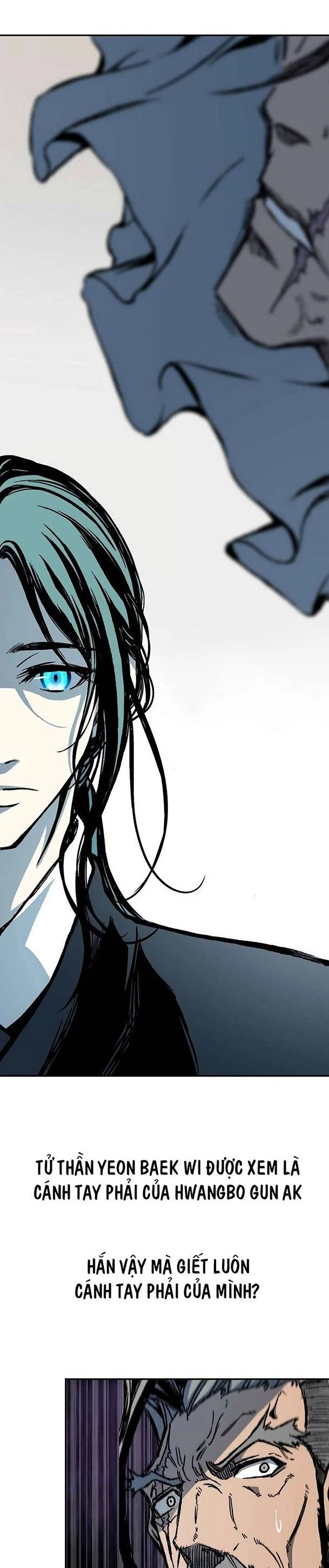 Hồi Ức Chiến Thần Chapter 173 - Trang 4