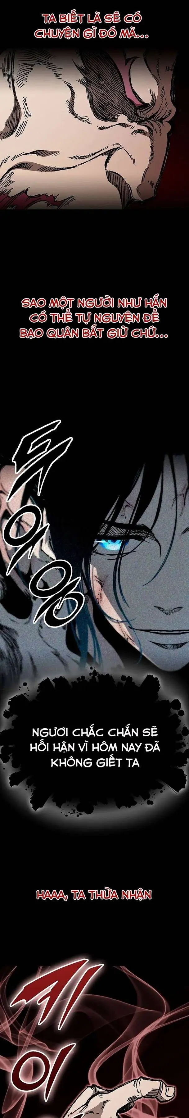 Hồi Ức Chiến Thần Chapter 173 - Trang 41
