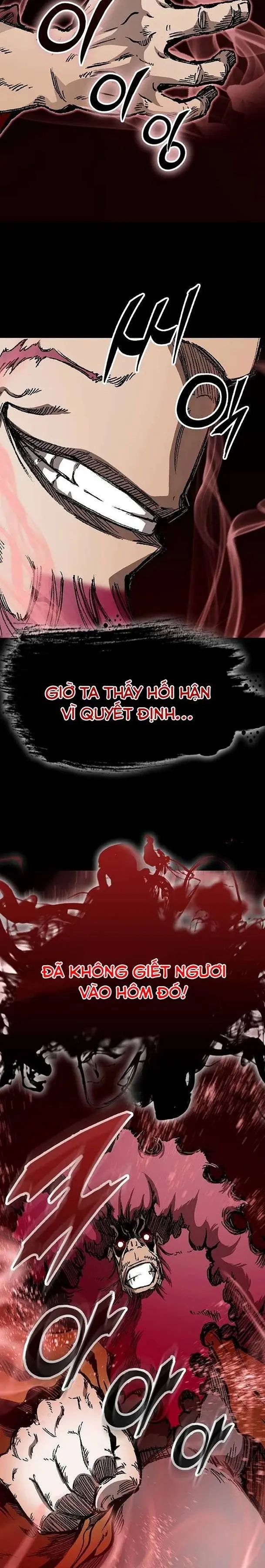 Hồi Ức Chiến Thần Chapter 173 - Trang 42