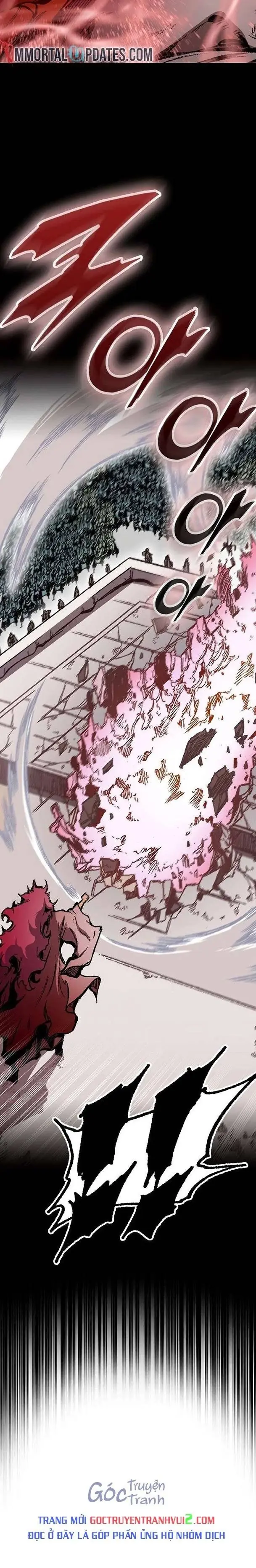 Hồi Ức Chiến Thần Chapter 173 - Trang 43