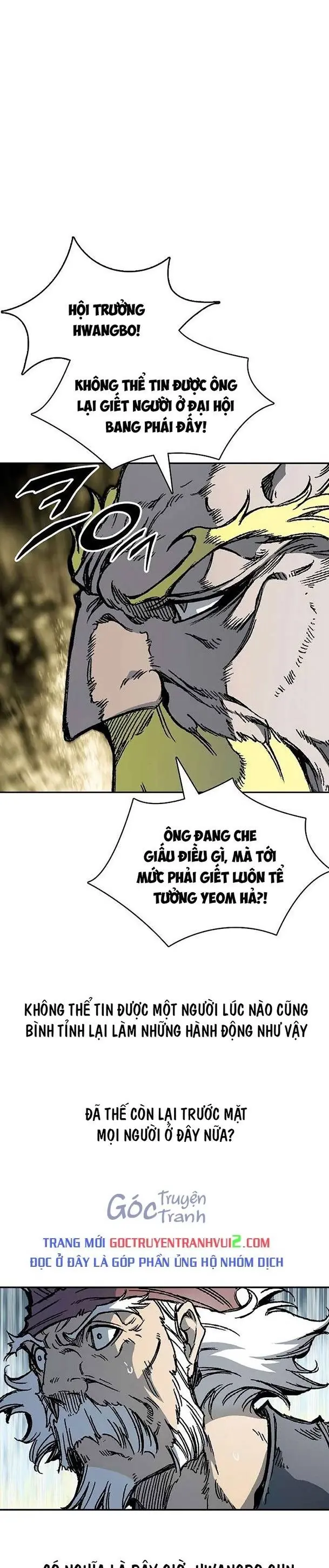 Hồi Ức Chiến Thần Chapter 173 - Trang 7