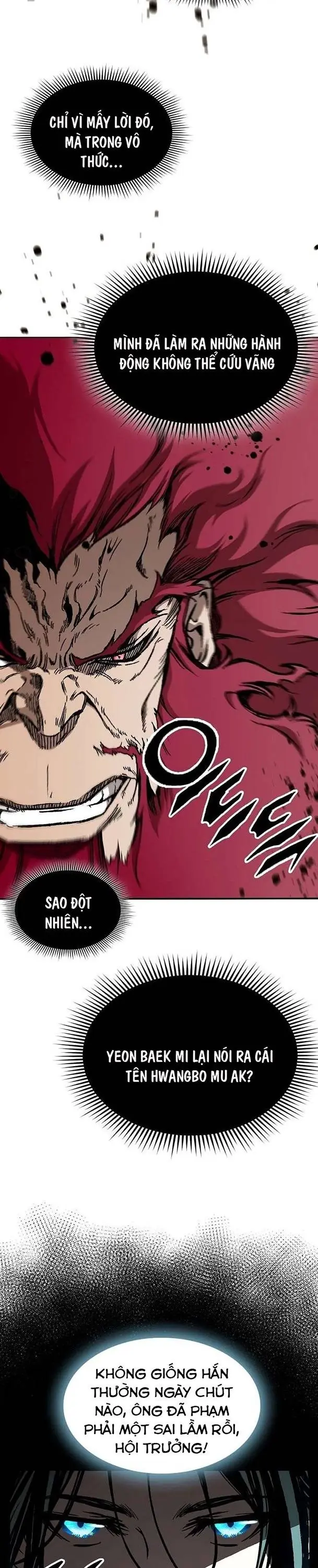 Hồi Ức Chiến Thần Chapter 173 - Trang 9