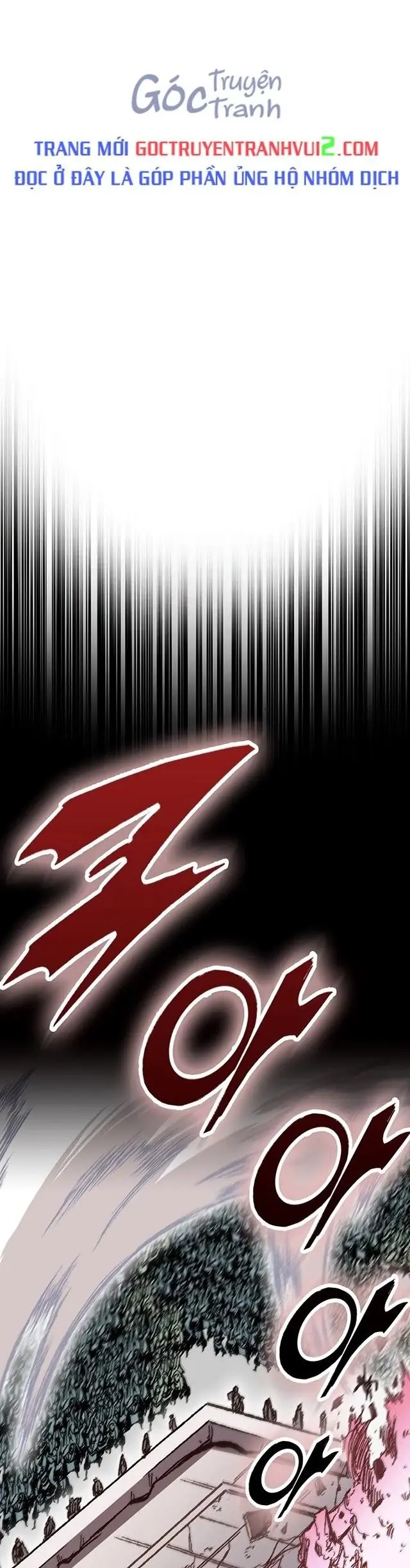 Hồi Ức Chiến Thần Chapter 174 - Trang 1
