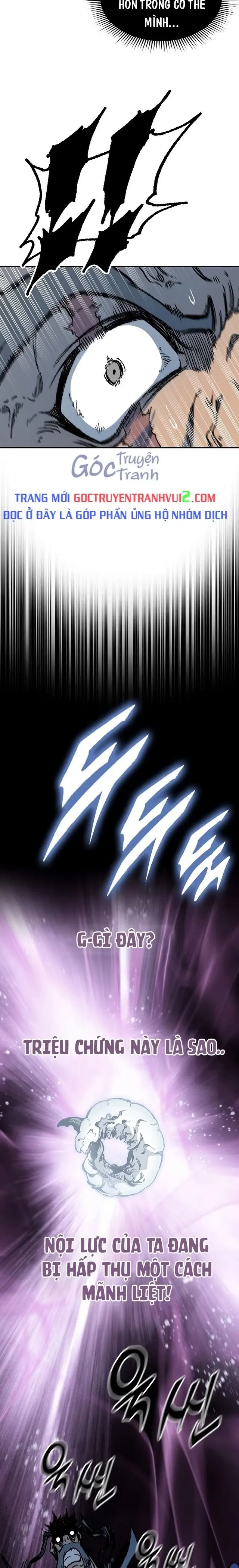 Hồi Ức Chiến Thần Chapter 174 - Trang 10