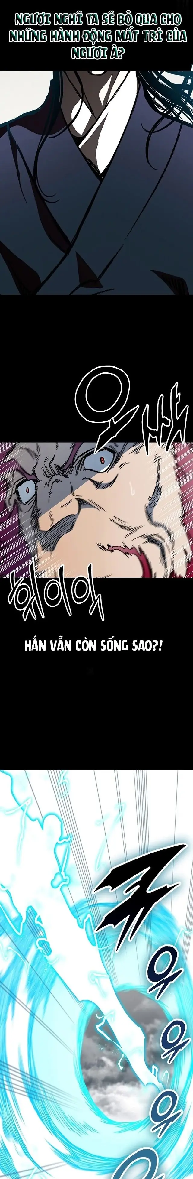 Hồi Ức Chiến Thần Chapter 174 - Trang 17