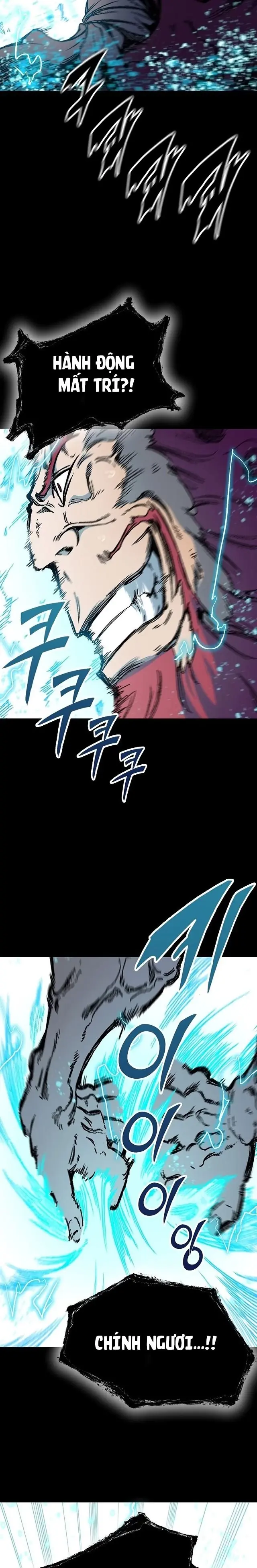 Hồi Ức Chiến Thần Chapter 174 - Trang 19
