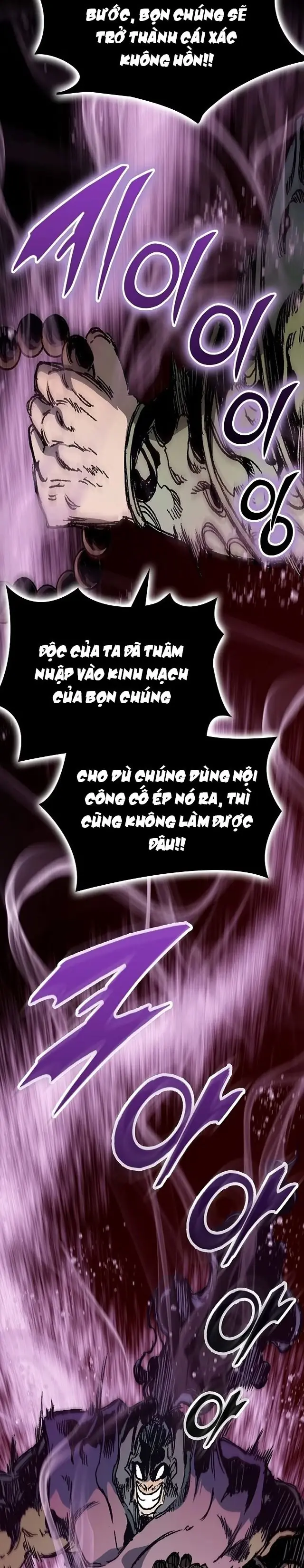 Hồi Ức Chiến Thần Chapter 174 - Trang 28
