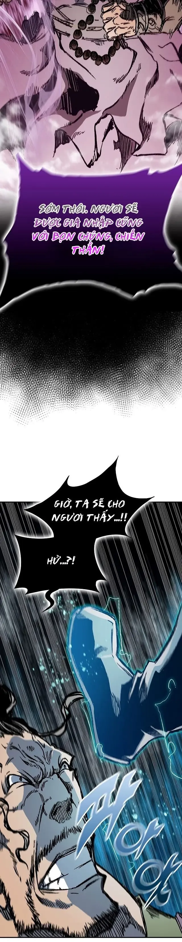 Hồi Ức Chiến Thần Chapter 174 - Trang 29
