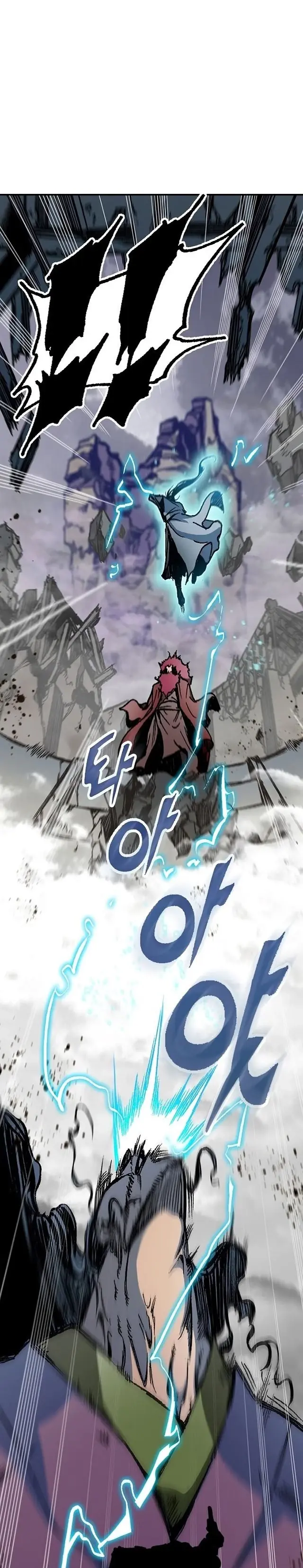Hồi Ức Chiến Thần Chapter 174 - Trang 30