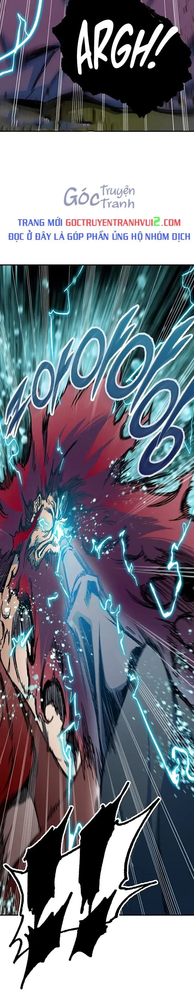 Hồi Ức Chiến Thần Chapter 174 - Trang 31