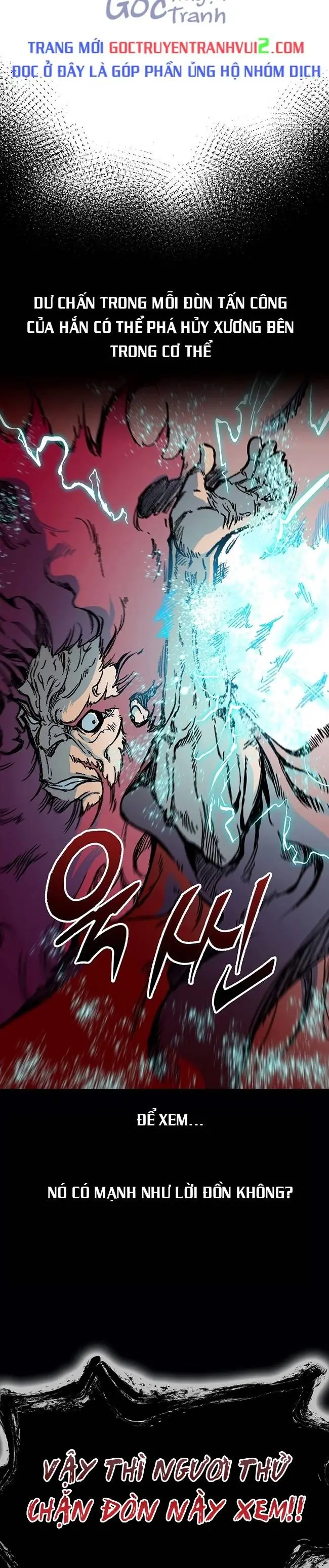 Hồi Ức Chiến Thần Chapter 175 - Trang 11