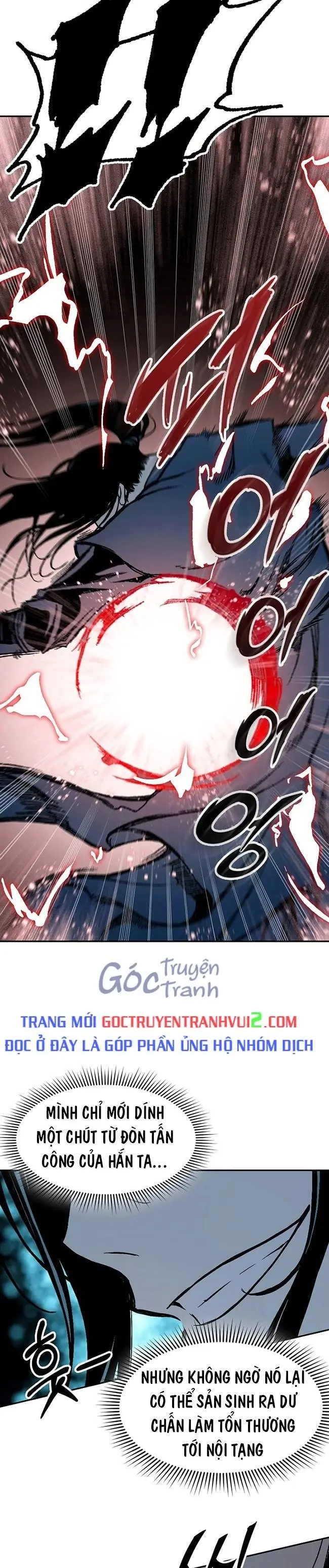 Hồi Ức Chiến Thần Chapter 175 - Trang 14