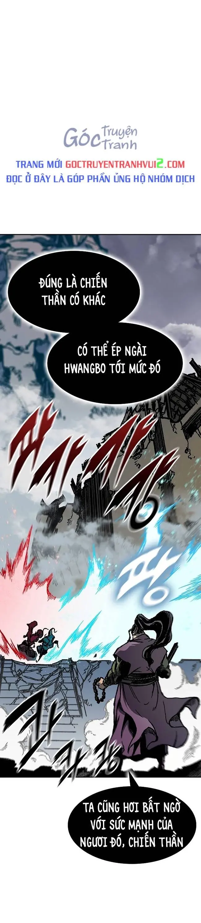 Hồi Ức Chiến Thần Chapter 175 - Trang 24