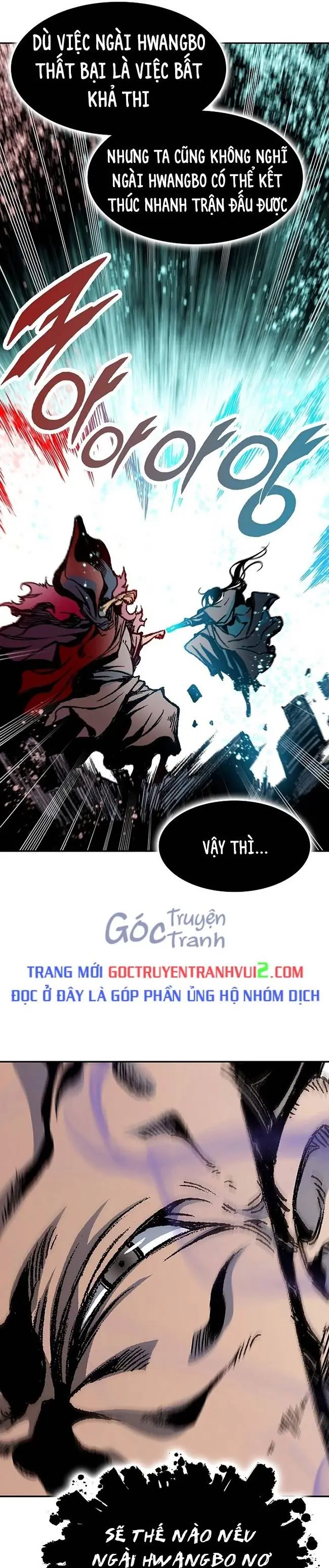 Hồi Ức Chiến Thần Chapter 175 - Trang 25