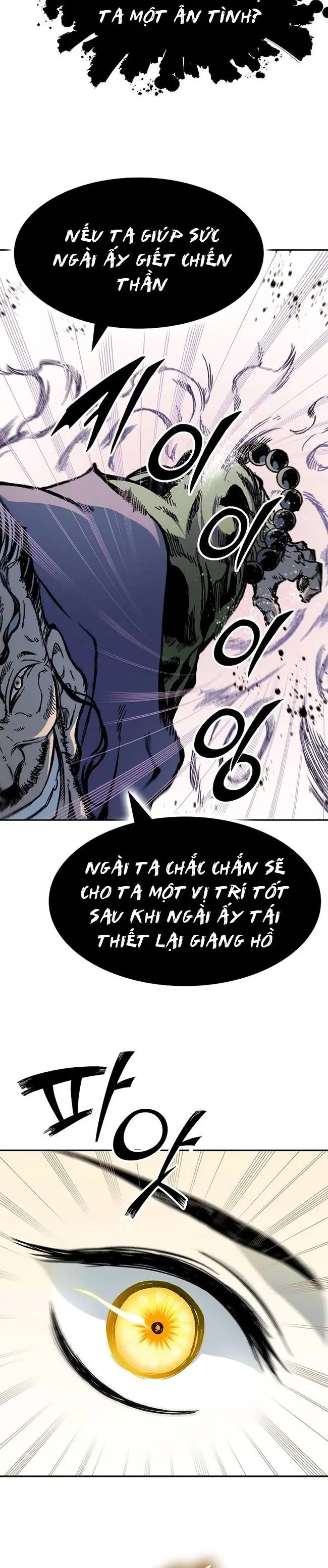 Hồi Ức Chiến Thần Chapter 175 - Trang 26