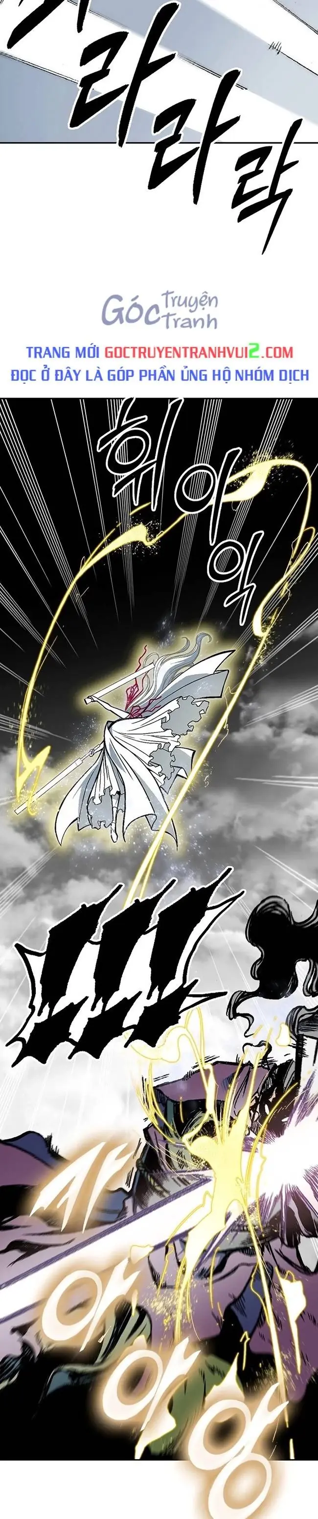 Hồi Ức Chiến Thần Chapter 175 - Trang 29