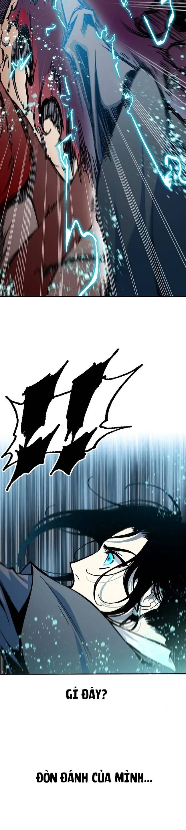 Hồi Ức Chiến Thần Chapter 175 - Trang 3