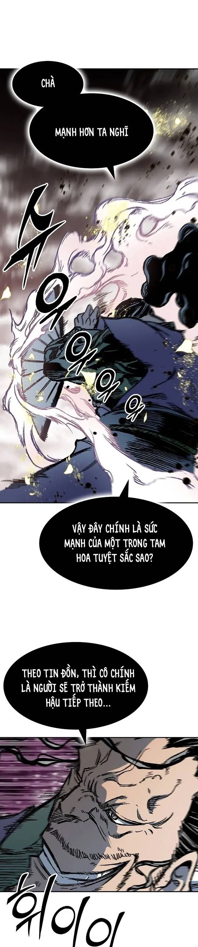 Hồi Ức Chiến Thần Chapter 175 - Trang 31
