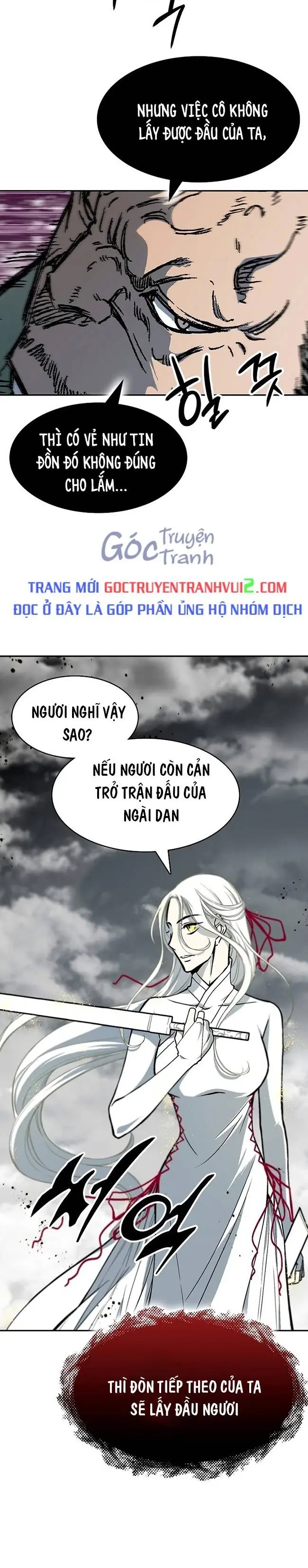 Hồi Ức Chiến Thần Chapter 175 - Trang 32