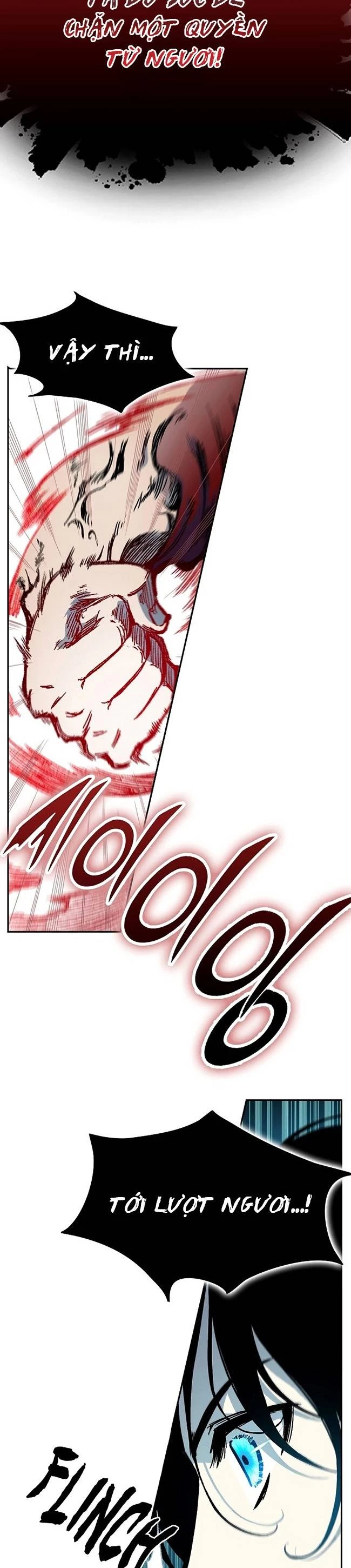 Hồi Ức Chiến Thần Chapter 175 - Trang 6