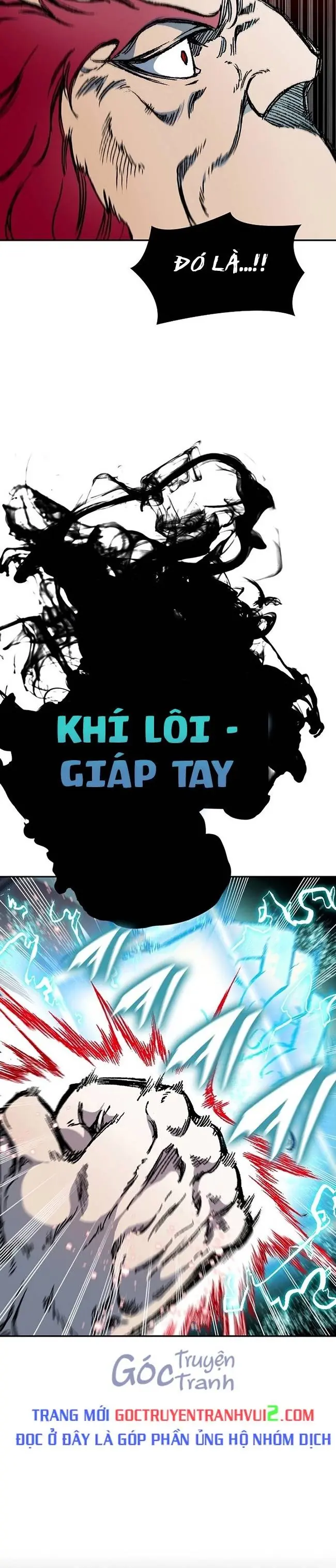 Hồi Ức Chiến Thần Chapter 175 - Trang 8