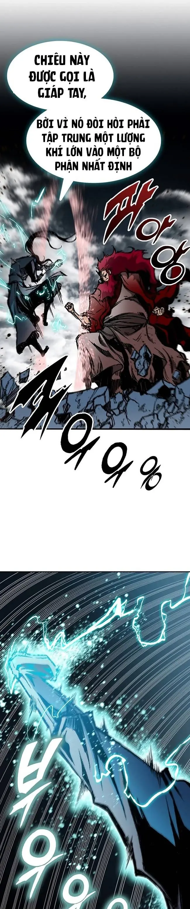 Hồi Ức Chiến Thần Chapter 175 - Trang 9