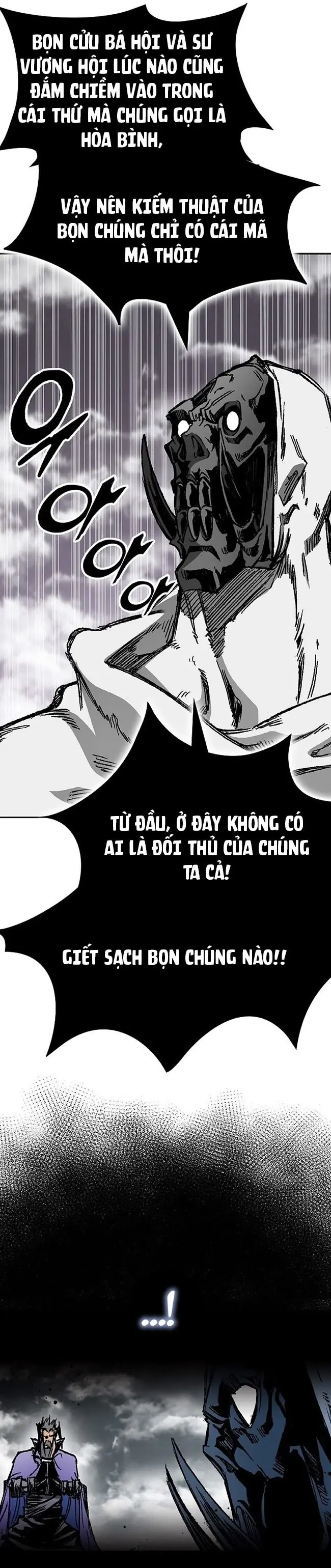 Hồi Ức Chiến Thần Chapter 176 - Trang 10