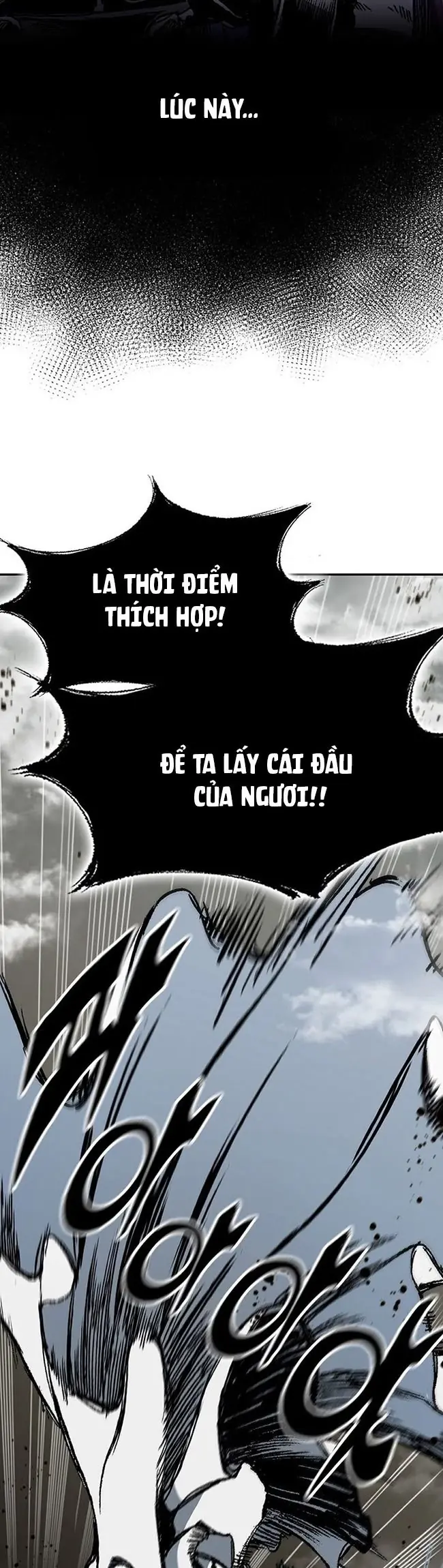 Hồi Ức Chiến Thần Chapter 176 - Trang 12