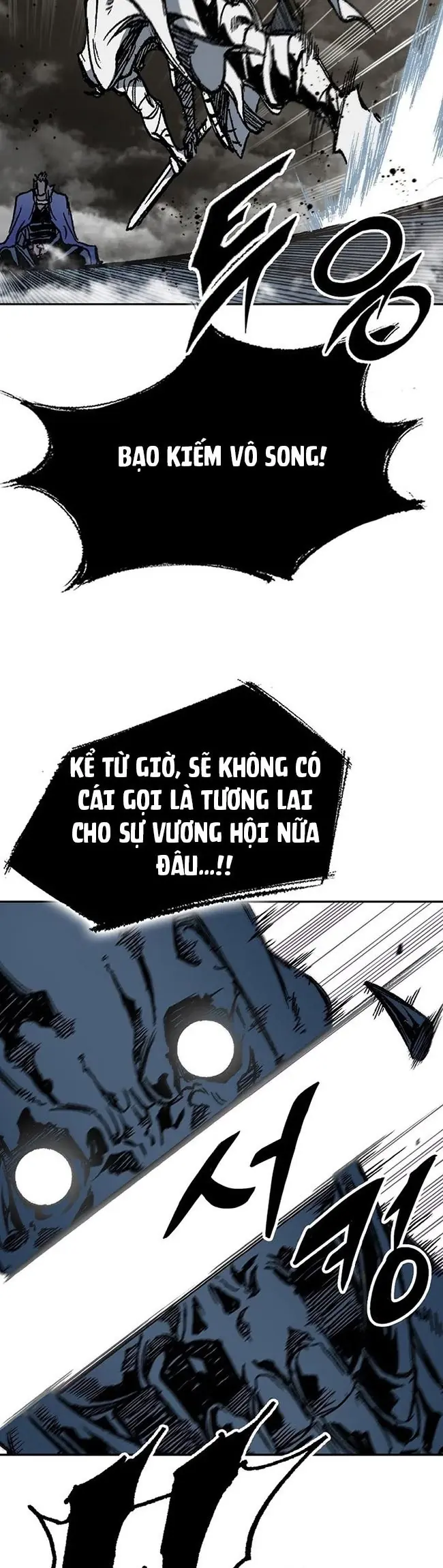 Hồi Ức Chiến Thần Chapter 176 - Trang 13