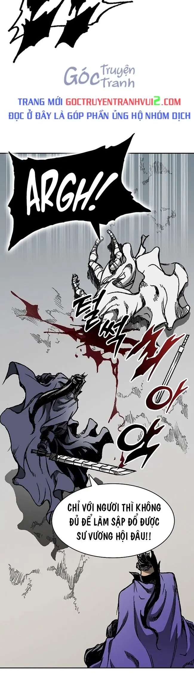 Hồi Ức Chiến Thần Chapter 176 - Trang 14