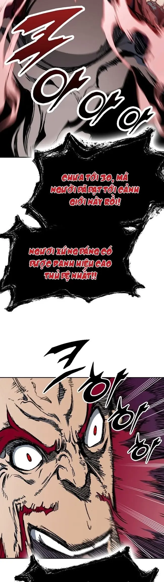 Hồi Ức Chiến Thần Chapter 176 - Trang 19