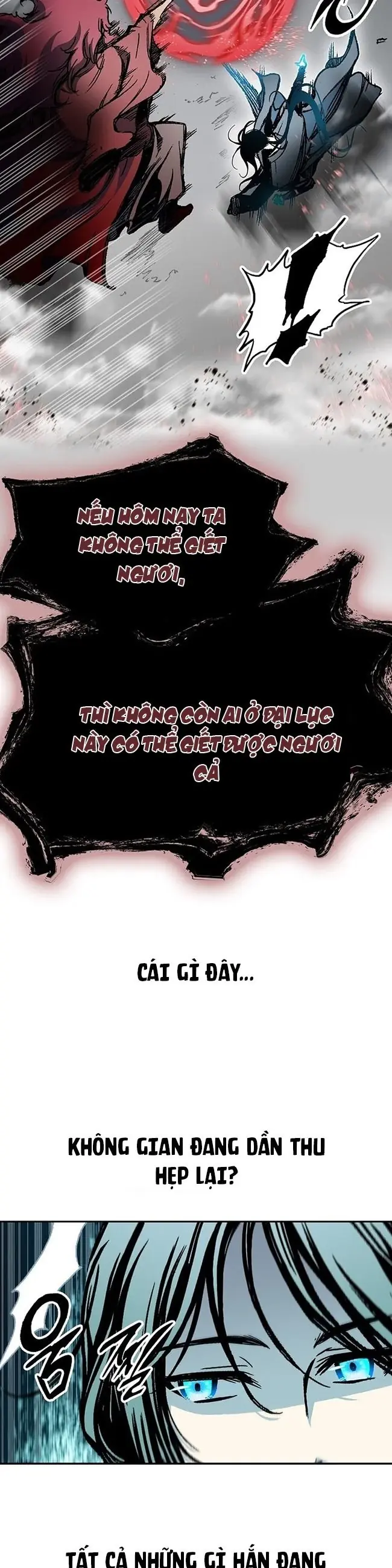 Hồi Ức Chiến Thần Chapter 176 - Trang 23