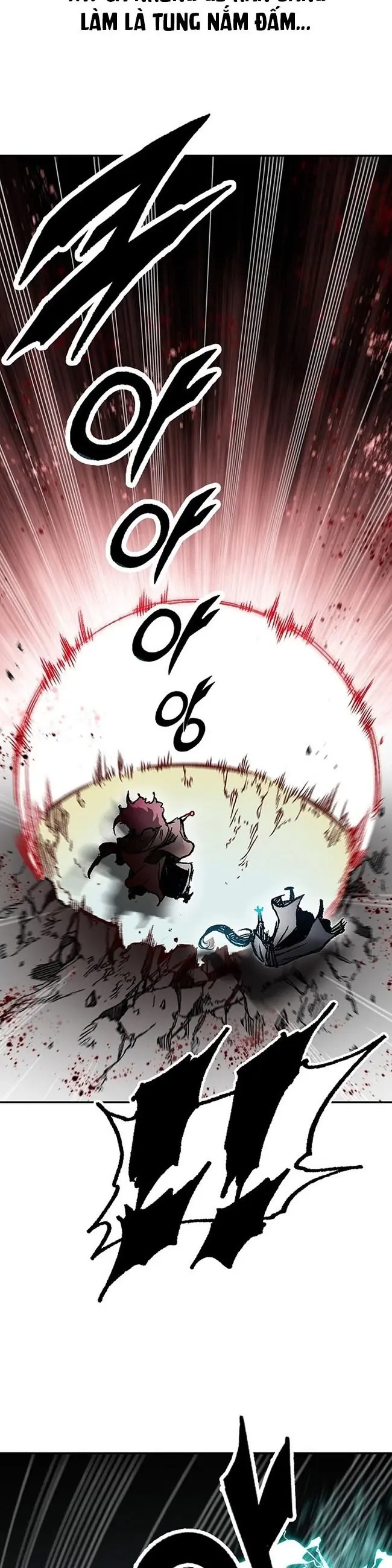 Hồi Ức Chiến Thần Chapter 176 - Trang 24