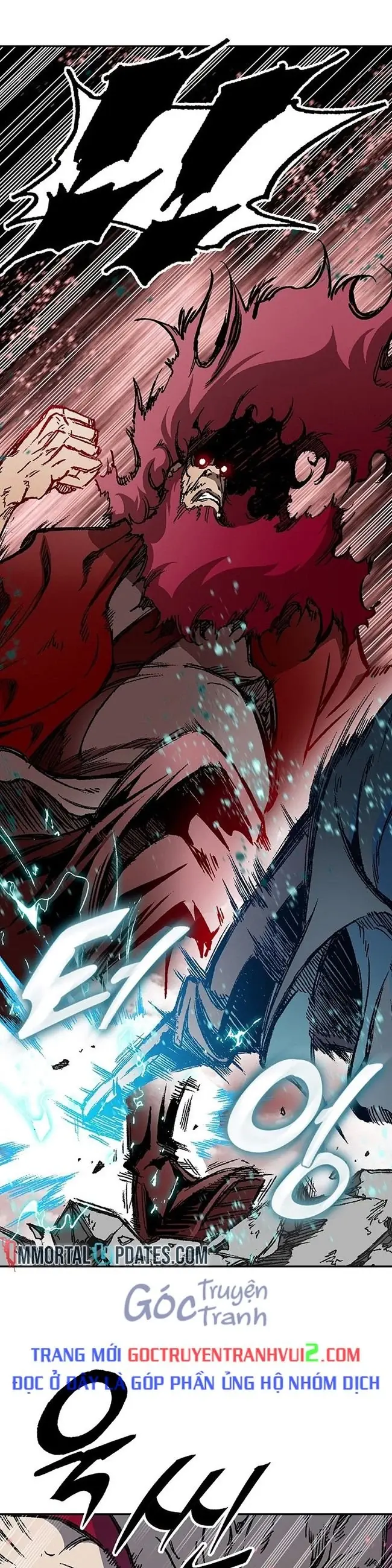 Hồi Ức Chiến Thần Chapter 176 - Trang 27