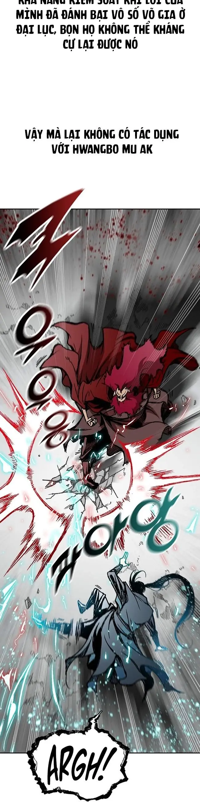 Hồi Ức Chiến Thần Chapter 176 - Trang 29