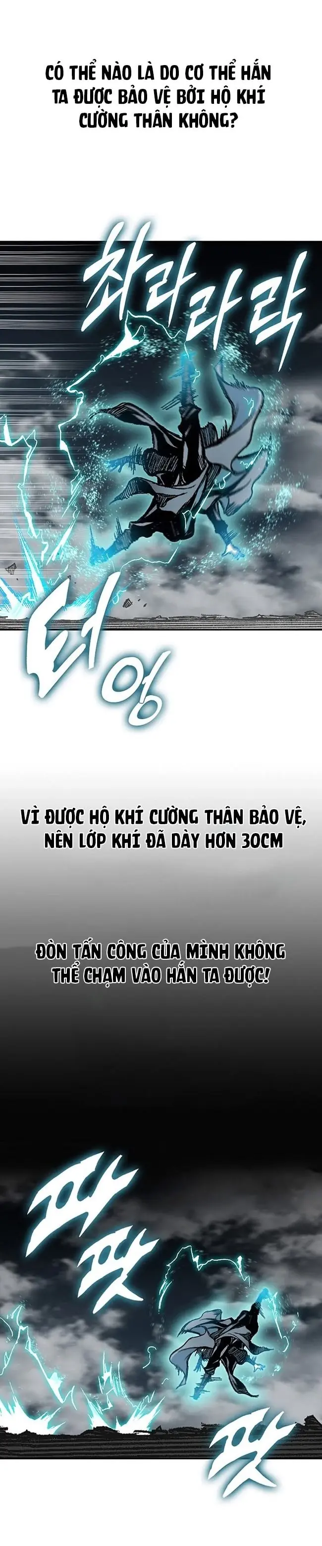 Hồi Ức Chiến Thần Chapter 176 - Trang 30