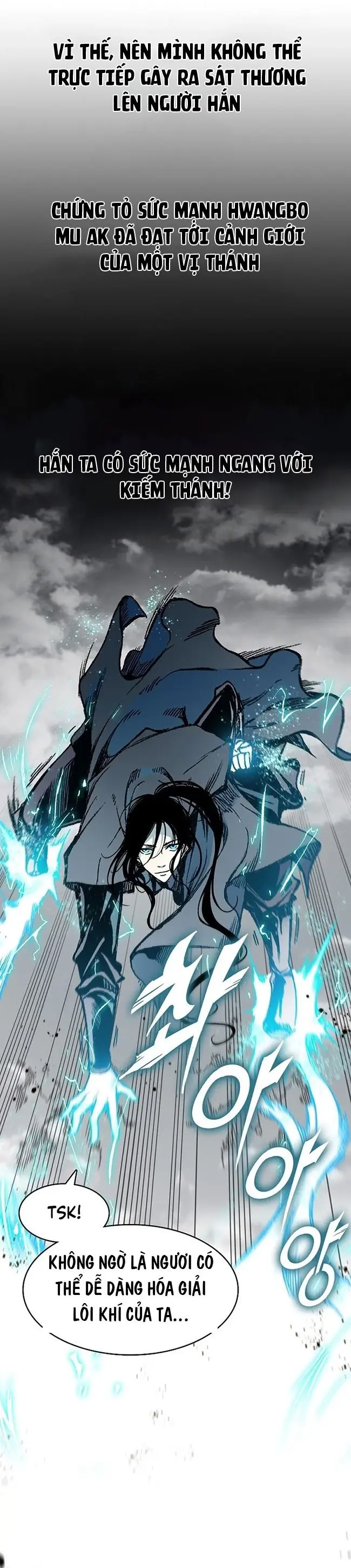 Hồi Ức Chiến Thần Chapter 176 - Trang 31