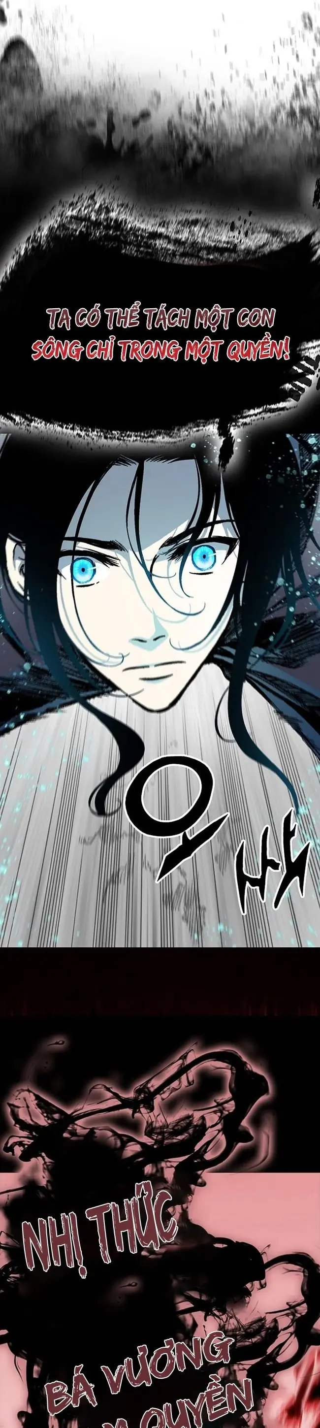 Hồi Ức Chiến Thần Chapter 176 - Trang 32