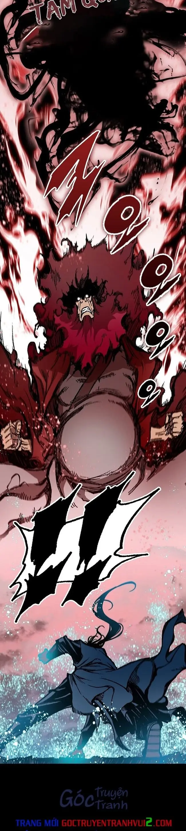 Hồi Ức Chiến Thần Chapter 176 - Trang 33