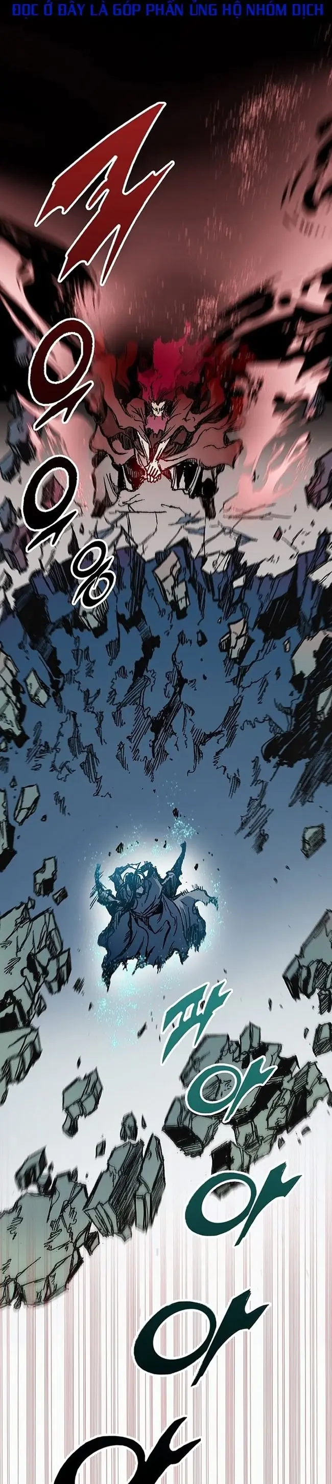 Hồi Ức Chiến Thần Chapter 176 - Trang 34