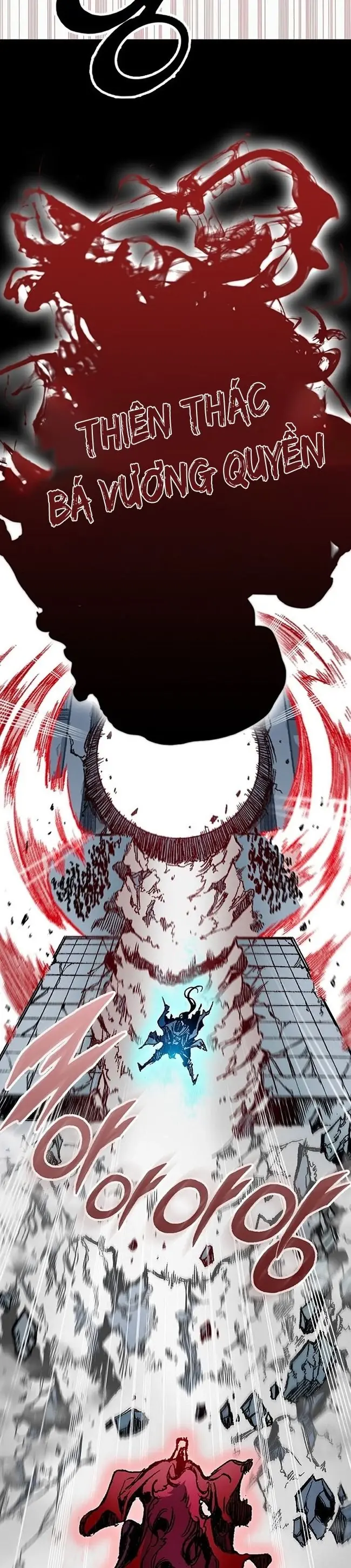 Hồi Ức Chiến Thần Chapter 176 - Trang 35