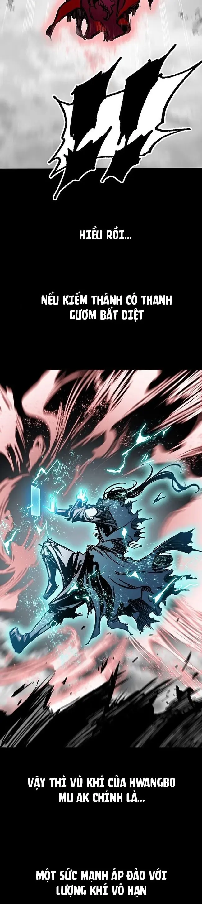 Hồi Ức Chiến Thần Chapter 176 - Trang 36