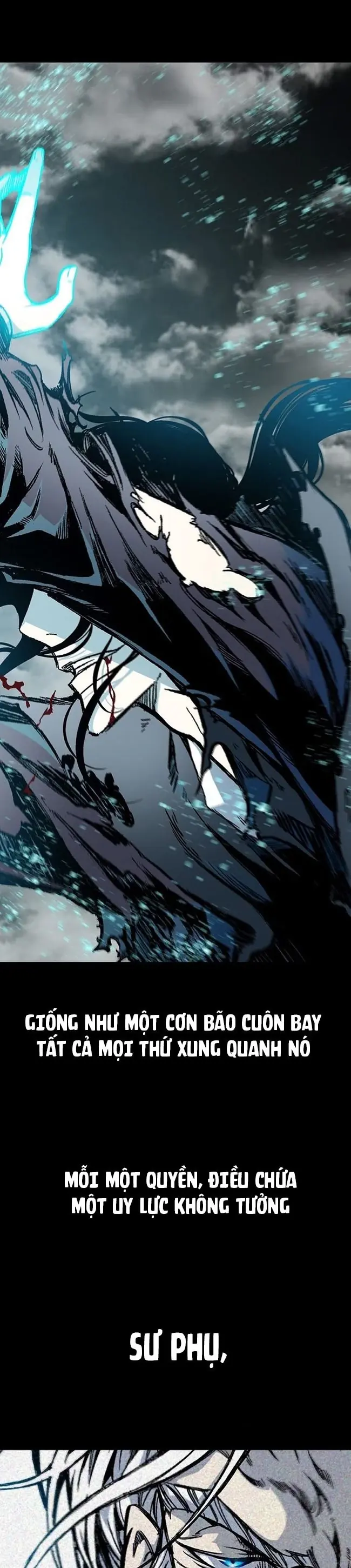 Hồi Ức Chiến Thần Chapter 176 - Trang 37