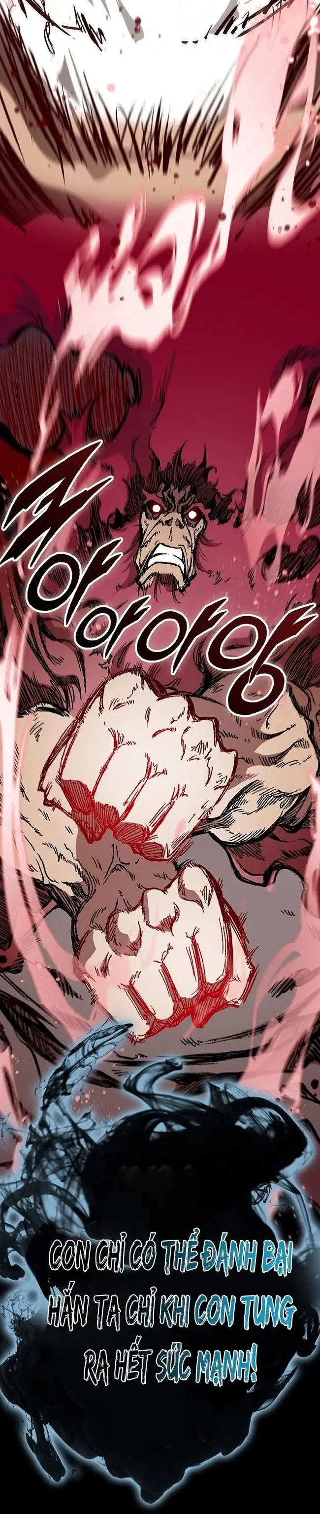 Hồi Ức Chiến Thần Chapter 176 - Trang 40