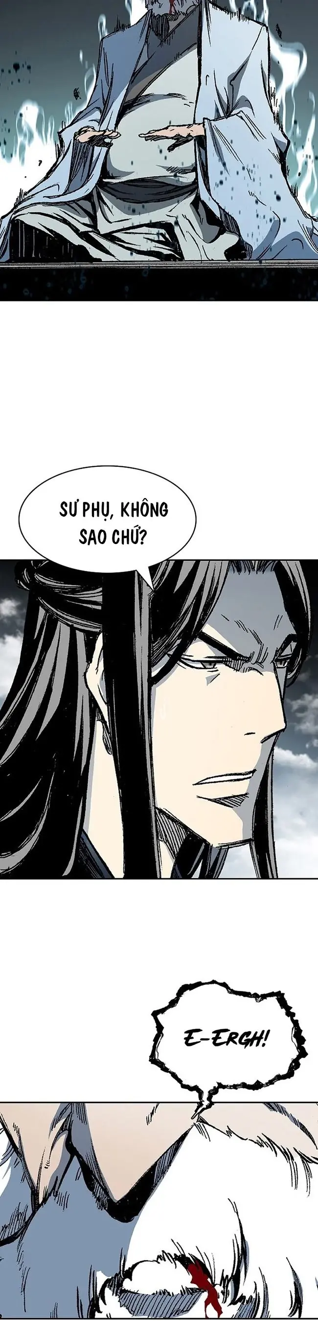 Hồi Ức Chiến Thần Chapter 176 - Trang 6