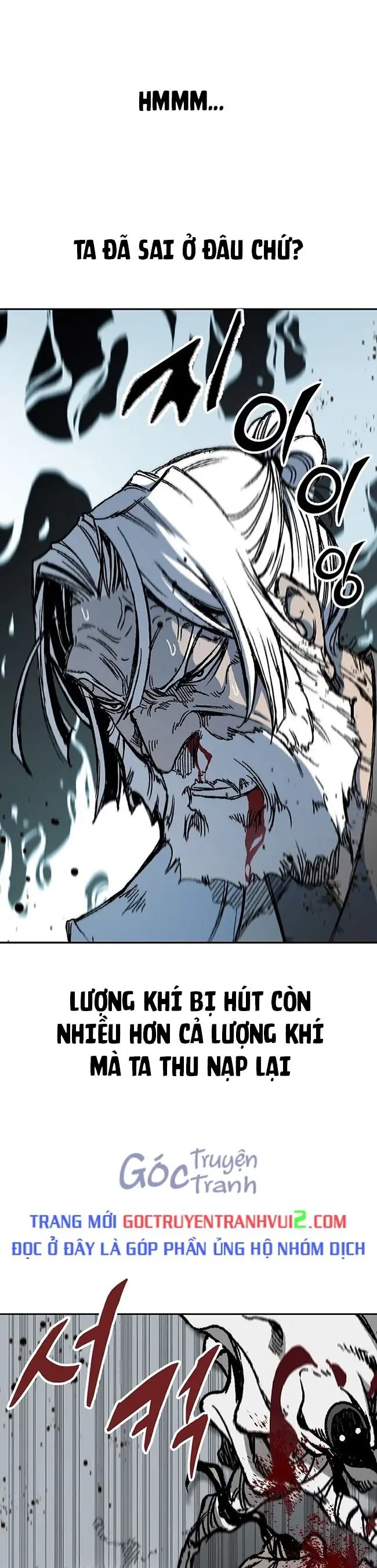 Hồi Ức Chiến Thần Chapter 176 - Trang 7